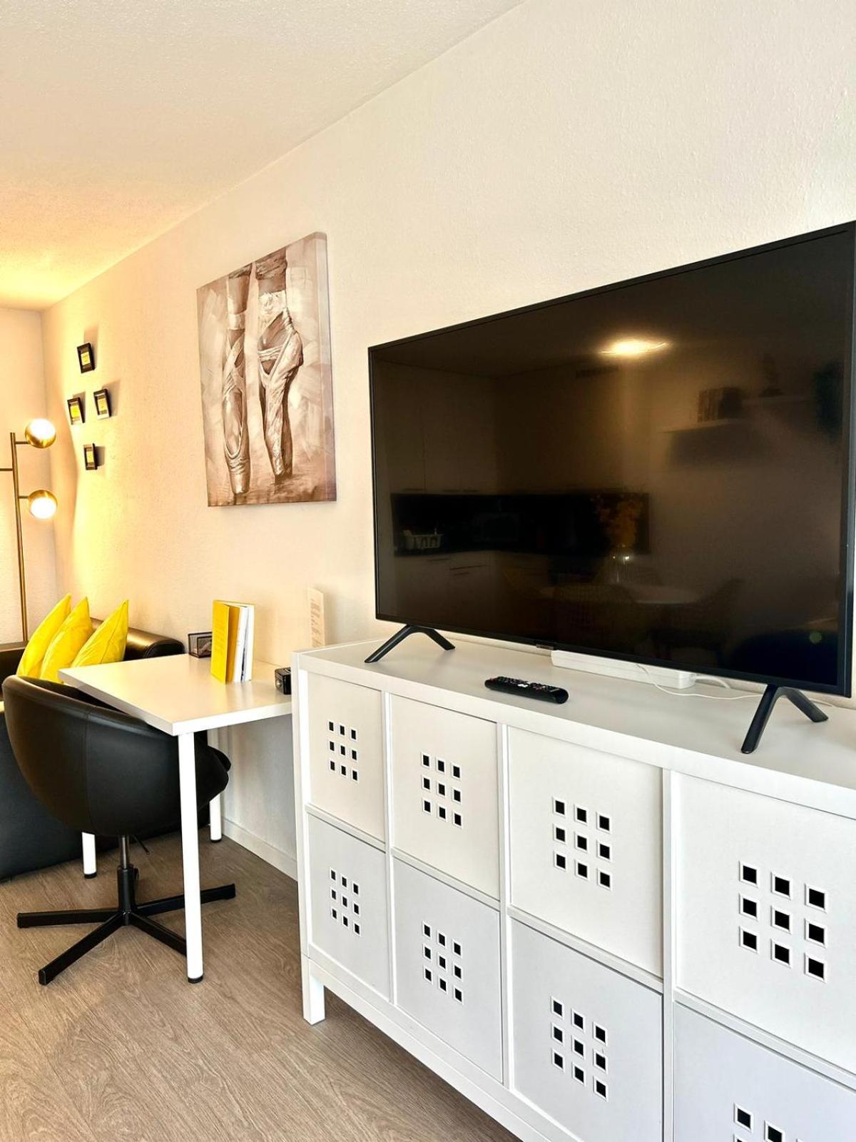 Ferienwohnung Little Penthouse **** Dietikon Exterior foto