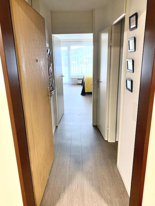 Ferienwohnung Little Penthouse **** Dietikon Exterior foto