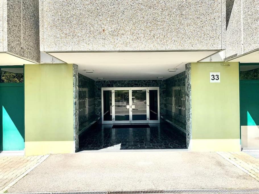 Ferienwohnung Little Penthouse **** Dietikon Exterior foto